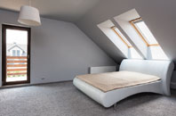 Hilden Park bedroom extensions