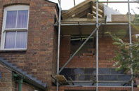 free Hilden Park home extension quotes