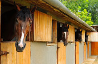 free Hilden Park stable construction quotes