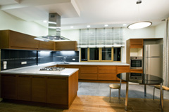 kitchen extensions Hilden Park